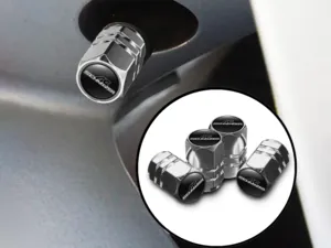 AC Schnitzer Ruota Emblemi Stile Etichette Cupola Qualità
